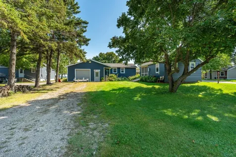 707 Lake Shore Drive Battle Lake MN 56515