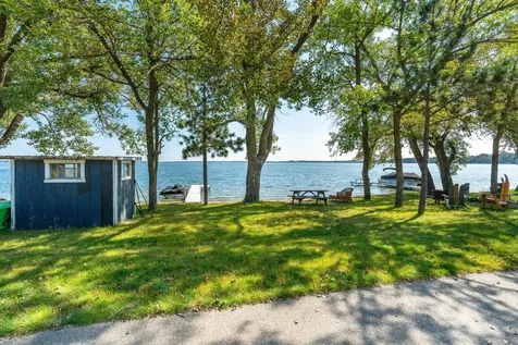 707 Lake Shore Drive Battle Lake MN 56515