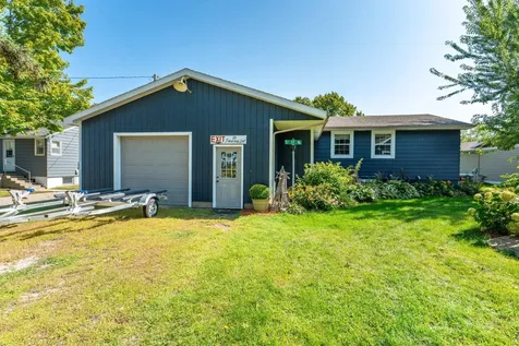707 Lake Shore Drive Battle Lake MN 56515
