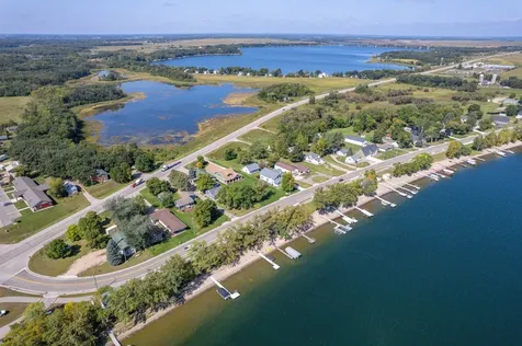707 Lake Shore Drive Battle Lake MN 56515