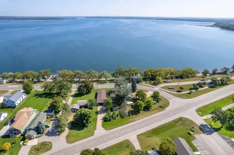 707 Lake Shore Drive Battle Lake MN 56515