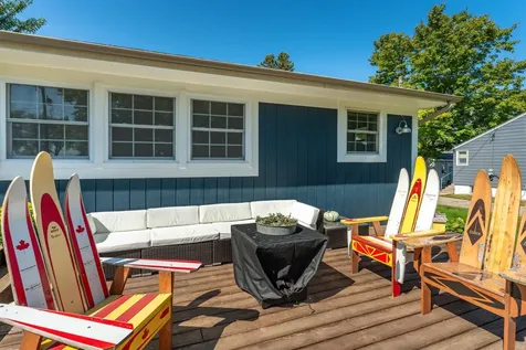 707 Lake Shore Drive Battle Lake MN 56515