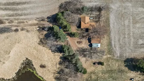 2270 397th Avenue NE Stanchfield MN 55080