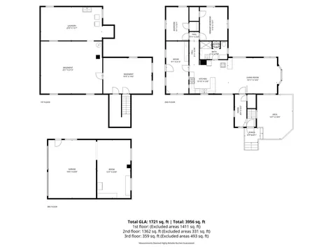 2270 397th Avenue NE Stanchfield MN 55080