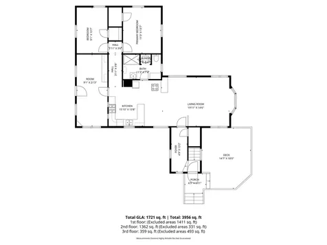 2270 397th Avenue NE Stanchfield MN 55080