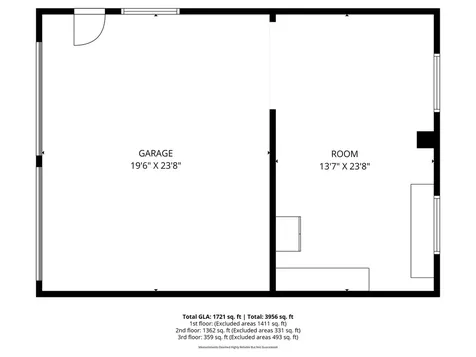 2270 397th Avenue NE Stanchfield MN 55080