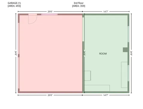 2270 397th Avenue NE Stanchfield MN 55080