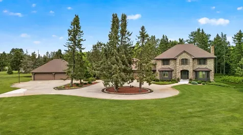 17231 Uplander Street NW Andover MN 55304