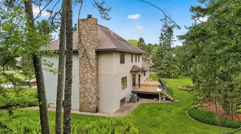 17231 Uplander Street NW Andover MN 55304