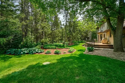 17231 Uplander Street NW Andover MN 55304