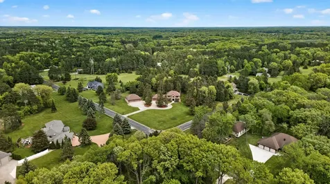 17231 Uplander Street NW Andover MN 55304