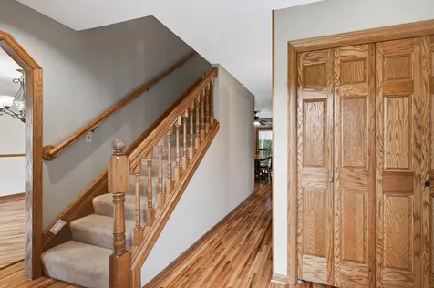 17231 Uplander Street NW Andover MN 55304