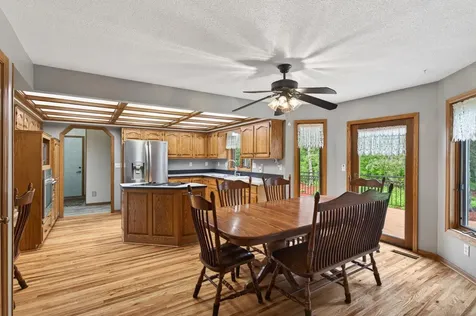 17231 Uplander Street NW Andover MN 55304