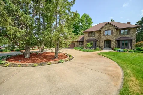 17231 Uplander Street NW Andover MN 55304