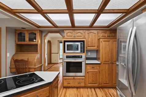 17231 Uplander Street NW Andover MN 55304