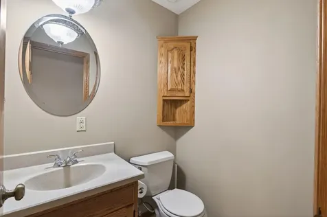 17231 Uplander Street NW Andover MN 55304
