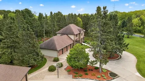 17231 Uplander Street NW Andover MN 55304