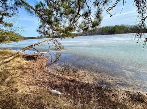 15754 S Bond Leader Lake Road Gordon WI 54838