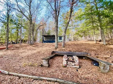 15754 S Bond Leader Lake Road Gordon WI 54838