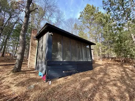 15754 S Bond Leader Lake Road Gordon WI 54838