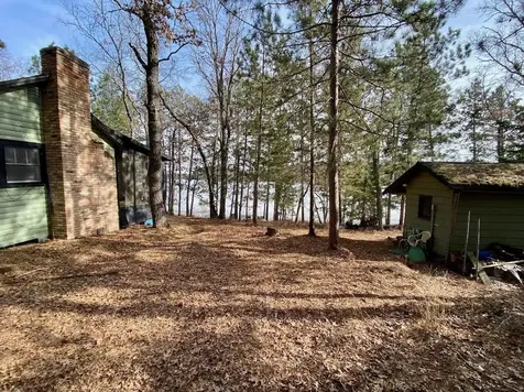 15754 S Bond Leader Lake Road Gordon WI 54838