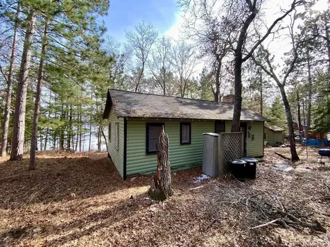 15754 S Bond Leader Lake Road Gordon WI 54838