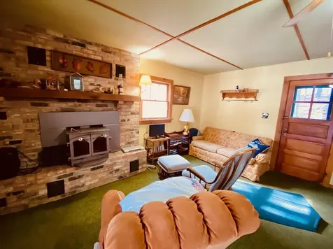 15754 S Bond Leader Lake Road Gordon WI 54838