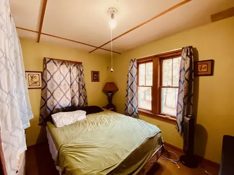 15754 S Bond Leader Lake Road Gordon WI 54838