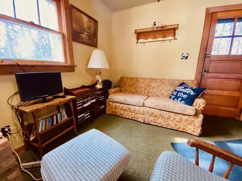 15754 S Bond Leader Lake Road Gordon WI 54838