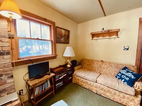 15754 S Bond Leader Lake Road Gordon WI 54838
