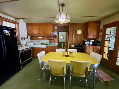 15754 S Bond Leader Lake Road Gordon WI 54838
