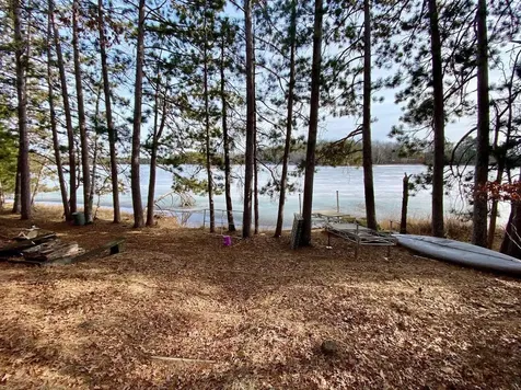 15754 S Bond Leader Lake Road Gordon WI 54838