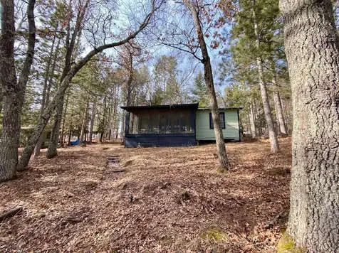 15754 S Bond Leader Lake Road Gordon WI 54838