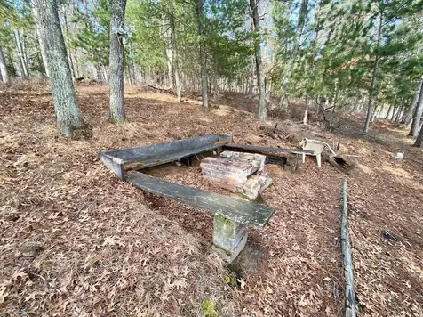 15754 S Bond Leader Lake Road Gordon WI 54838