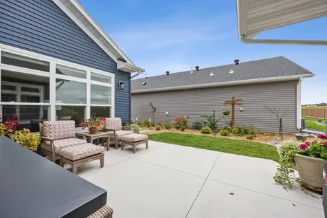 818 Rania Way W West Fargo ND 58078