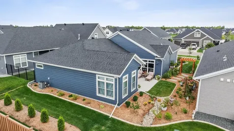818 Rania Way W West Fargo ND 58078