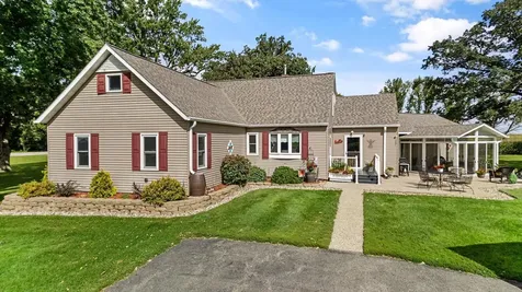 11462 Highway 15 Brownton MN 55312