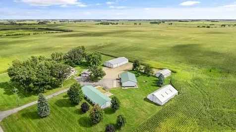 11462 Highway 15 Brownton MN 55312