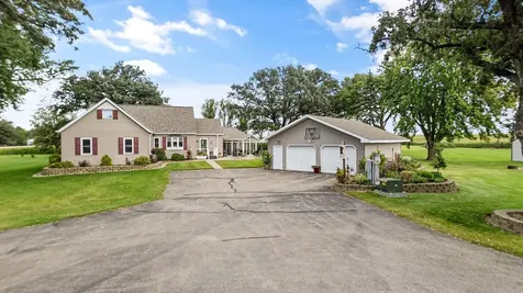 11462 Highway 15 Brownton MN 55312