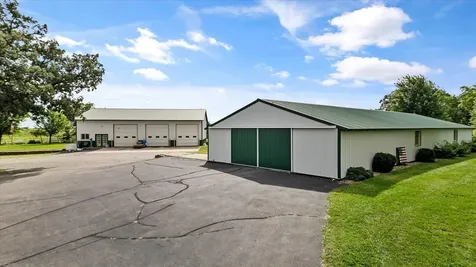 11462 Highway 15 Brownton MN 55312