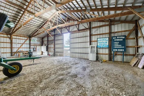 11462 Highway 15 Brownton MN 55312