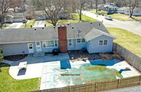 725 Pontiac Place Mendota Heights MN 55120