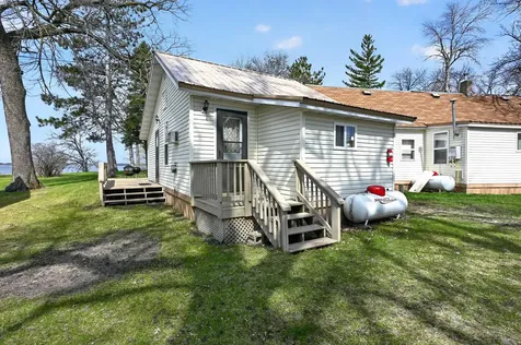 #1 Lake St E Osakis MN 56360
