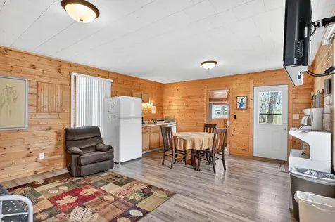 #1 Lake St E Osakis MN 56360