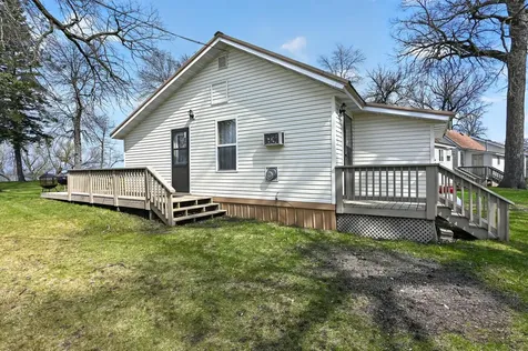 #1 Lake St E Osakis MN 56360