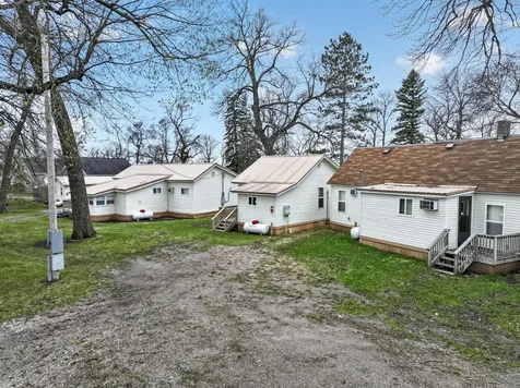 #1 Lake St E Osakis MN 56360