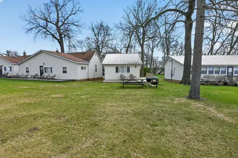 #1 Lake St E Osakis MN 56360