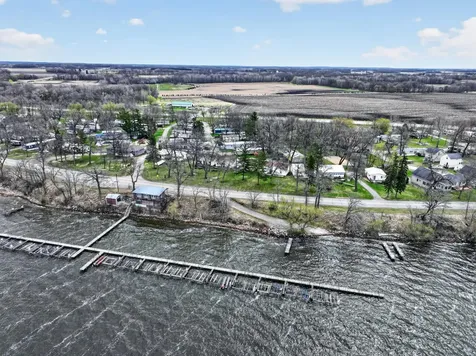 #1 Lake St E Osakis MN 56360