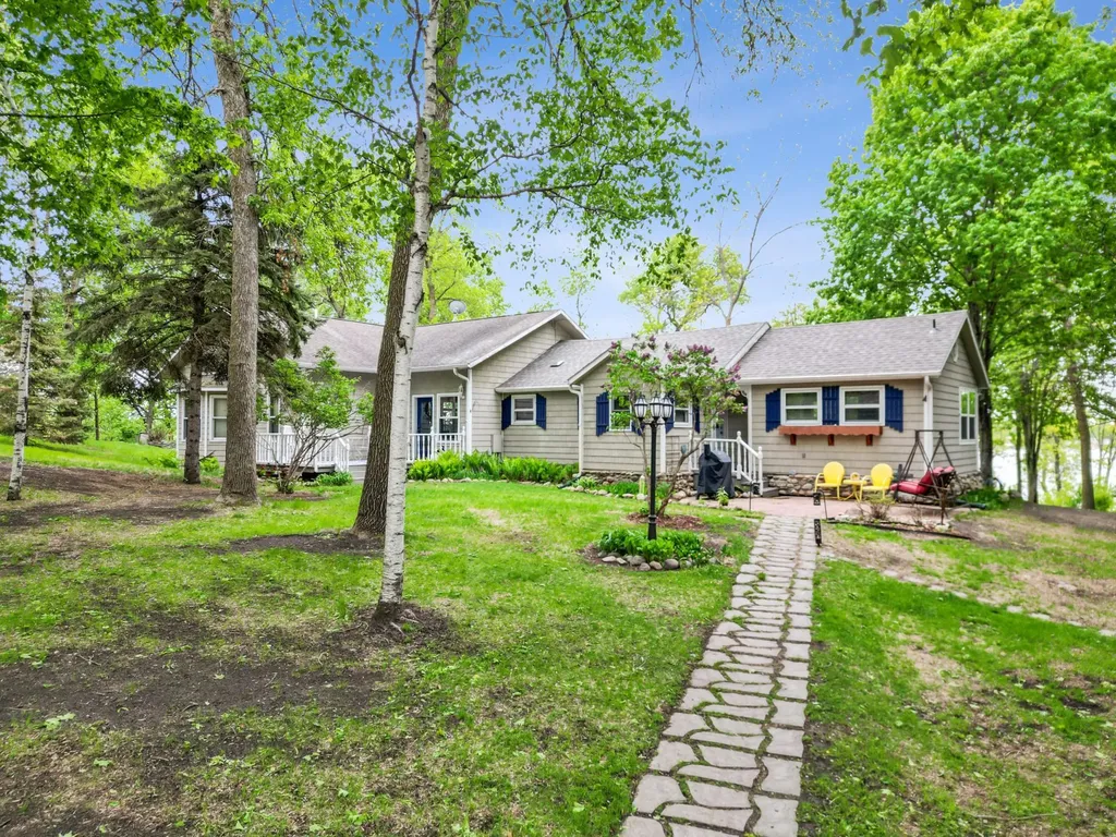 32331 Loon Drive Vergas MN 56587