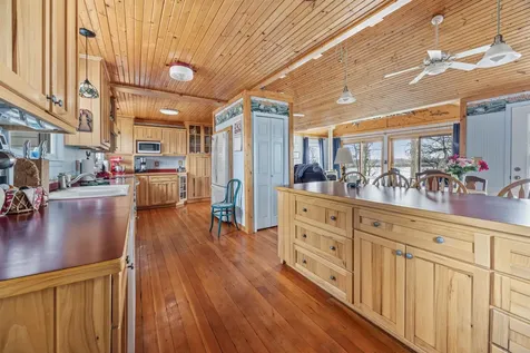 32331 Loon Drive Vergas MN 56587